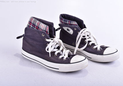 Converse Damen Sportschuhe Sneaker EUR 38 Nr. 25-M 426-Schuh-Gebraucht-secondhand