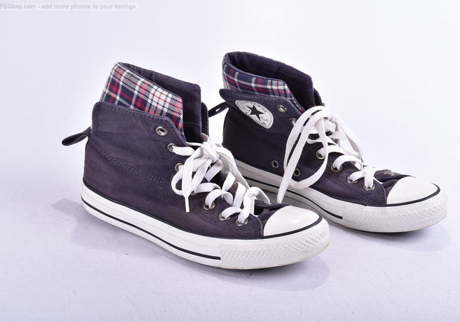 Converse Damen Sportschuhe Sneaker EUR 38 Nr. 25-M 426-Schuh-Gebraucht-secondhand