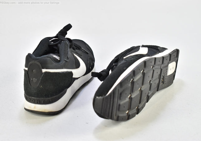Nike Venture Runner Damen Sportschuhe Sneaker EUR 38 Nr. 25-M 1254-Schuh-Gebraucht-secondhand