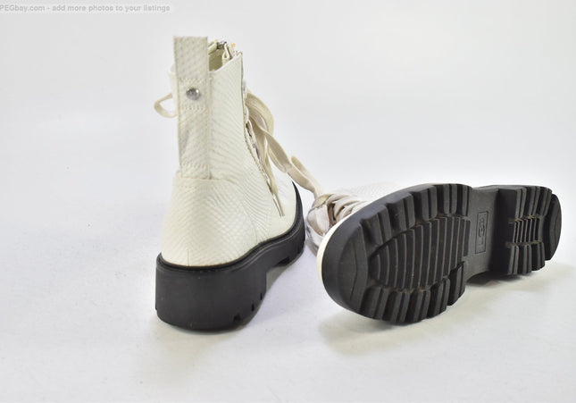 UGG Australia  Damen Stiefelette Boots  EUR 40 Nr. 26-B 1140