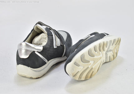 Naturläufer  Damen Halbschuhe Freizeitschuhe  EUR 37 Nr. 25-P 514