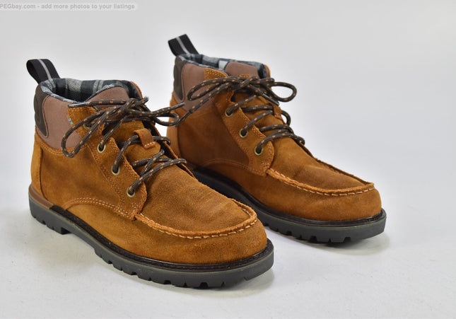 Toms  Herren Stiefelette Boots  UK 7,5 Nr. 25-B 3051
