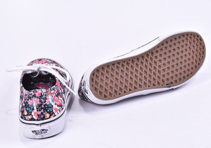 Vans Damen Sportschuhe Sneaker US 9 Nr. 23-A 2222-Schuh-Gebraucht-secondhand