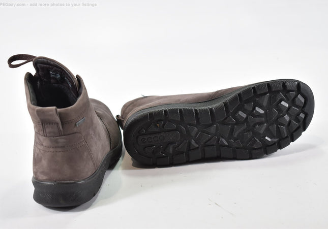 Ecco  Damen Stiefelette Boots  EUR 38 Nr. 25-B 426