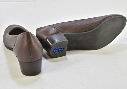 Vitaform  Damen Pumps High Heels  Gr. 41 Nr. 26-U 1703