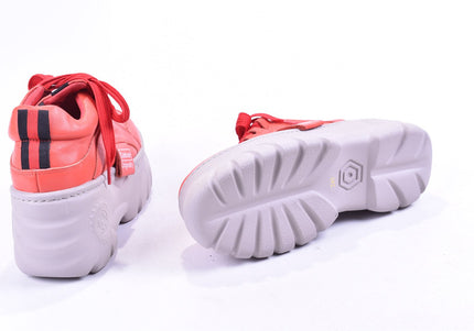 Compainter Damen Sportschuhe Sneaker SL 24,5 cm Nr. 23-F 2142-Schuh-Gebraucht-secondhand