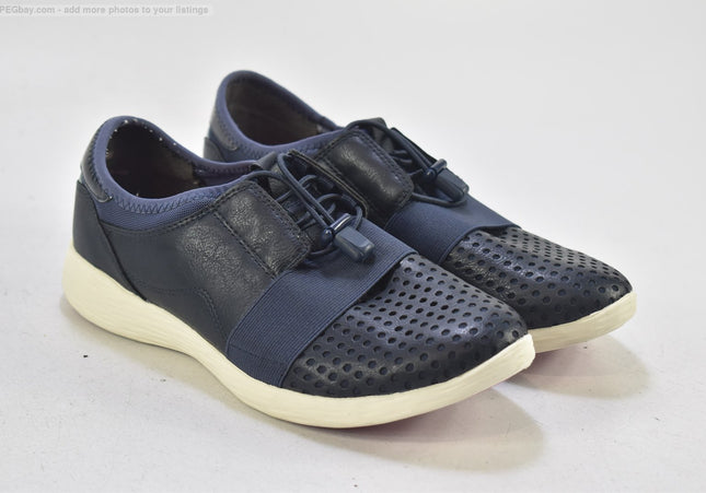 Tamaris Damen Halbschuhe Slipper Ballerinas EUR 40 Nr. 25-F 2586-Schuh-Gebraucht-secondhand