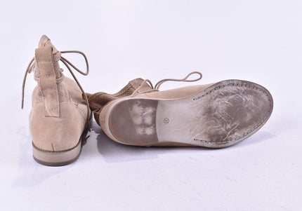Tamaris Damen Stiefelette Boots EUR 37 Nr. 24-M 42-Schuh-Gebraucht-secondhand