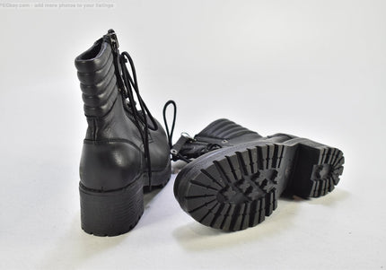 Oxmox  Damen Stiefelette Boots  EUR 38 Nr. 26-B 60