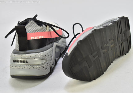 Diesel Damen Sportschuhe Sneaker EUR 37 Nr. 25-V 52-SchuhGebraucht
