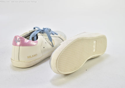 19V69 by Versace  Damen Halbschuhe Freizeitschuhe  EUR 40 Nr. 26-Z 2193