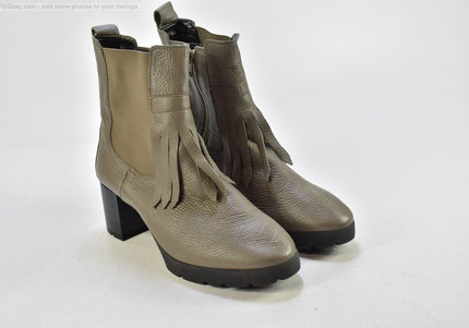 Vitaform  Damen Stiefelette Boots  EUR 41 Nr. 25-B 1625