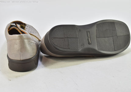 Ganter  Damen Halbschuhe Freizeitschuhe  EUR 42 Nr. 26-U 288