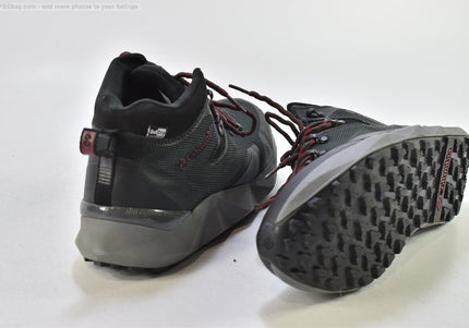 Columbia  Herren Wanderschuhe Trekking  EUR 43,5 Nr. 26-Z 1834