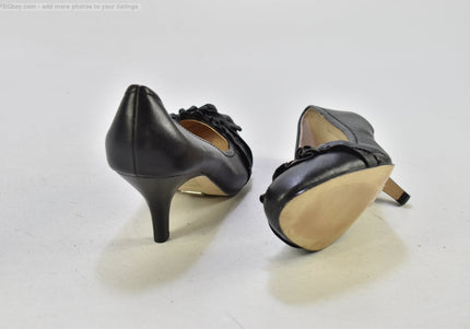 Buffalo London  Damen Pumps High Heels  EUR 38 Nr. 25-L 1888