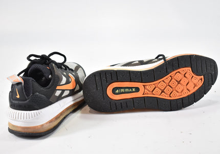 Nike Air Max Genome Damen Sportschuhe Sneaker EUR 38,5 Nr. 24-A 2386-Schuh-Gebraucht-secondhand