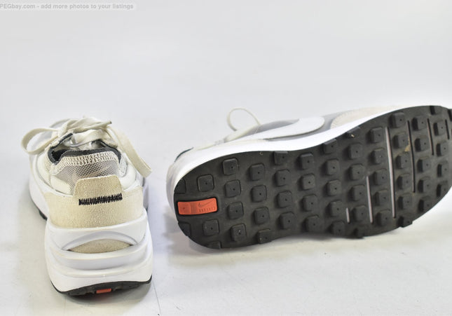 Nike Waffle Herren Sportschuhe Sneaker  EUR 42 Nr. 25-X 2326