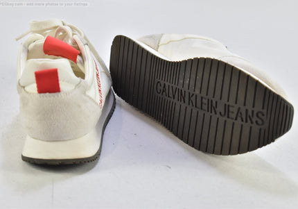 Calvin Klein Jeans  Damen Halbschuhe Freizeitschuhe  EUR 39 Nr.26-M 1776
