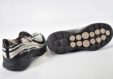 Skechers  Damen Halbschuhe Slipper Ballerinas  EUR 41 Nr. 26-U 1109