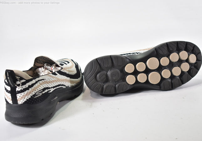 Skechers  Damen Halbschuhe Slipper Ballerinas  EUR 41 Nr. 26-U 1109