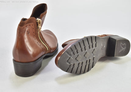 Caprice  Damen Stiefelette Boots  UK 7 Nr. 26-B 794