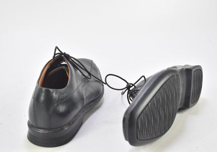 Clarks Herren Halbschuhe Freizeitschuhe UK 8 Nr. 24-Y 1128-Schuh-Gebraucht-secondhand