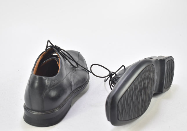 Clarks Herren Halbschuhe Freizeitschuhe UK 8 Nr. 24-Y 1128-Schuh-Gebraucht-secondhand