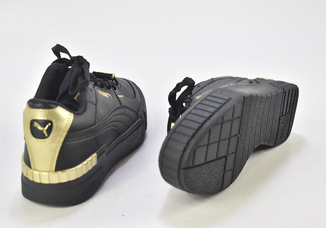 Puma Damen Sportschuhe Sneaker EUR 36 Nr. 24-U 2286-Schuh-Gebraucht-secondhand