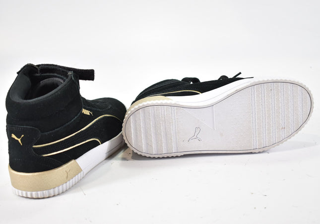 Puma Damen Sportschuhe Sneaker EUR 39 Nr. 24-A 1422-Schuh-Gebraucht-secondhand
