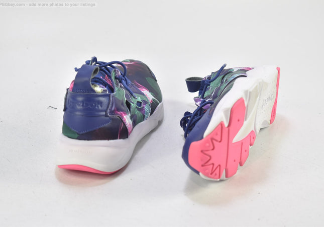 Reebok Damen Sportschuhe Sneaker EUR 37 Nr. 25-J 1924-Schuh-Gebraucht-secondhand