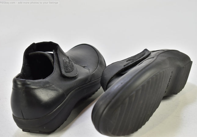 Berkemann Damen Halbschuhe Freizeitschuhe UK 8,5 Nr. 25-U 18-SchuhGebraucht