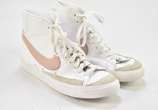 Nike Blazer Damen Sportschuhe Sneaker EUR 40 Nr. 24-T 2574-Schuh-Gebraucht-secondhand