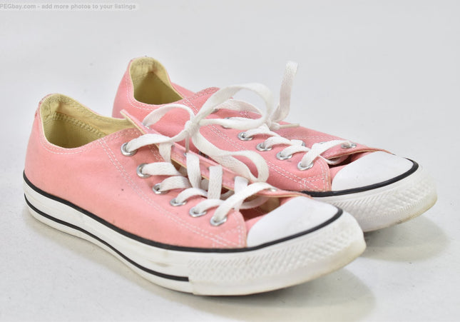 Converse Damen Sportschuhe Sneaker EUR 40 Nr. 25-U 742-SchuhGebraucht