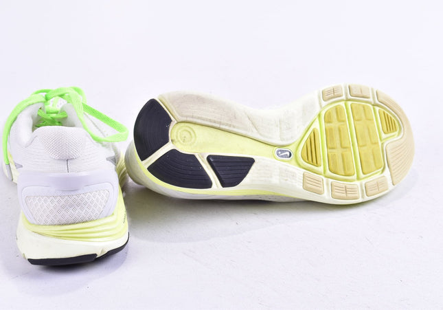 Nike Lunarglide 4 Damen Sportschuhe Sneaker EUR 38 Nr. 24-Y 2589-Schuh-Gebraucht-secondhand