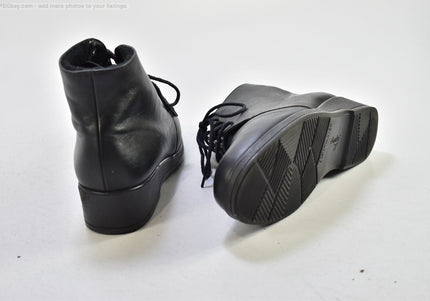 Semler  Damen Stiefelette Boots  UK 5 Nr. 25-B 1536