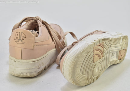 Nike Air Force 1 Damen Sportschuhe Sneaker  EUR 38,5 Nr. 25-N 1690