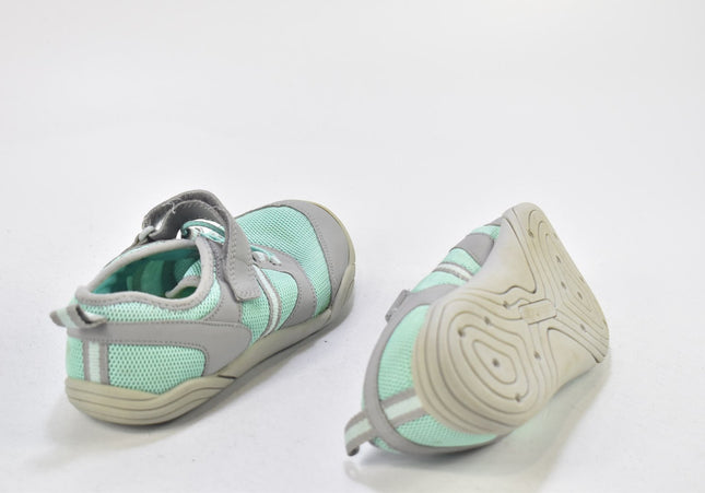 Lands End Damen Sportschuhe Sneaker EUR 36 Nr. 24-T 876-Schuh-Gebraucht-secondhand