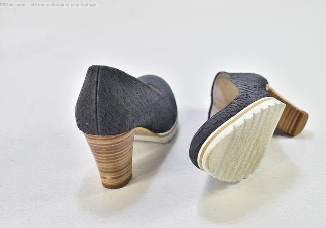 Gabor  Damen Pumps High Heels  UK 3,5 Nr. 25-T 968