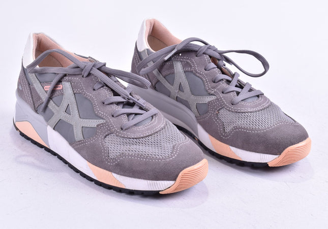 Allrounder Damen Halbschuhe Freizeitschuhe UK 5,5 Nr. 24-Y 3089-Schuh-Gebraucht-secondhand
