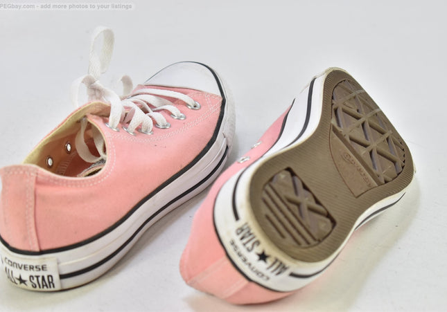 Converse Damen Sportschuhe Sneaker EUR 40 Nr. 25-U 742-SchuhGebraucht