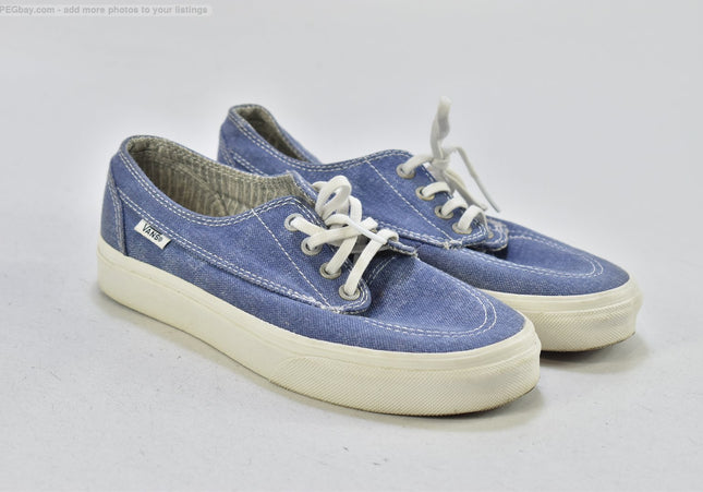 Vans  Damen Sportschuhe Sneaker  EUR 36 Nr. 25-N 1691