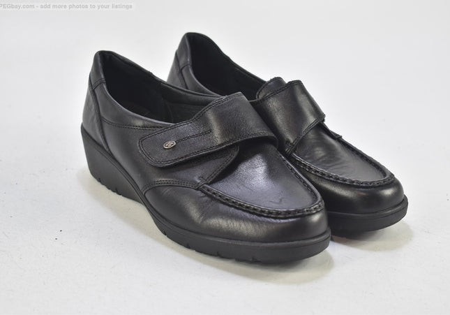 Medicus  Damen Halbschuhe Freizeitschuhe  UK 5,5 Nr. 25-J 915