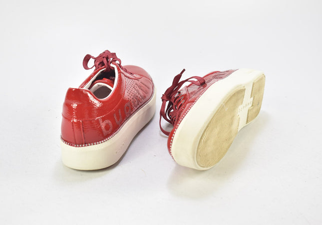 Bugatti Damen Halbschuhe Freizeitschuhe EUR 39 Nr. 24-A 2081-Schuh-Gebraucht-secondhand