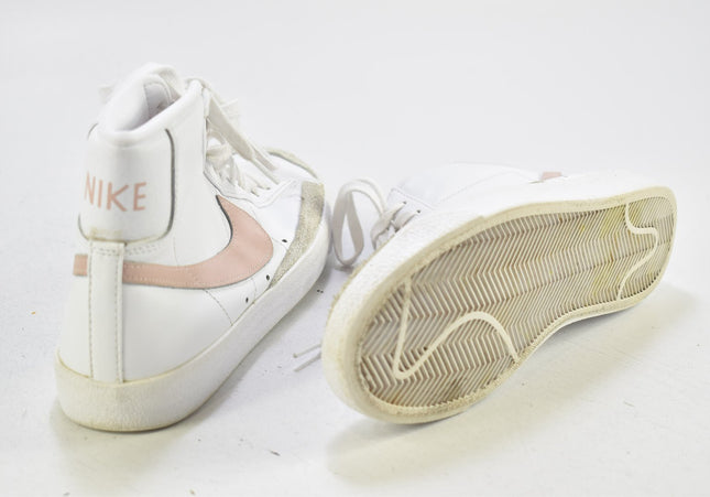 Nike Blazer Damen Sportschuhe Sneaker EUR 40 Nr. 24-T 2574-Schuh-Gebraucht-secondhand