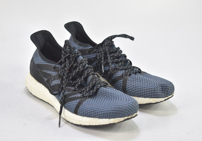 Adidas Speedfactory Herren Sportschuhe Sneaker EUR 40 Nr. 24-N 2595-Schuh-Gebraucht-secondhand
