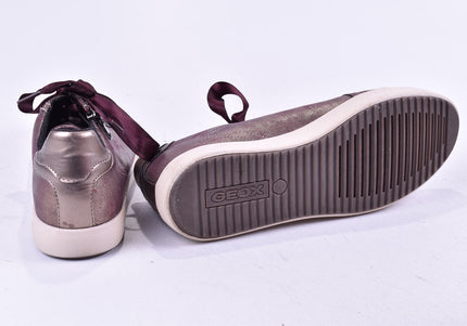 Geox Damen Halbschuhe Freizeitschuhe EUR 39 Nr. 24-J 4345-Schuh-Gebraucht-secondhand