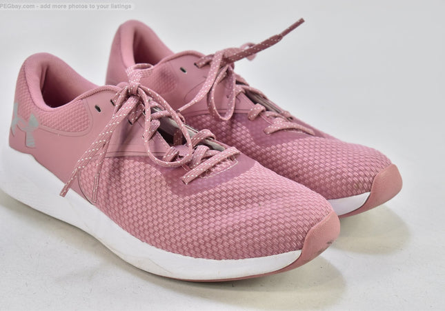 Under Armour  Damen Sportschuhe Sneaker  EUR 42,5 Nr. 25-N 293