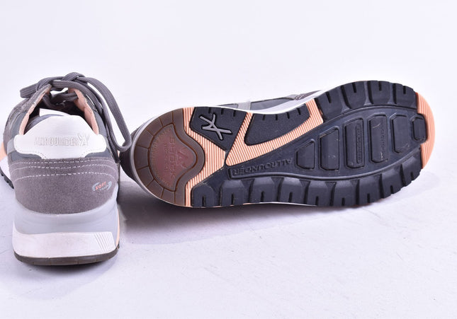 Allrounder Damen Halbschuhe Freizeitschuhe UK 5,5 Nr. 24-Y 3089-Schuh-Gebraucht-secondhand