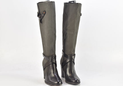 G-Star Raw Damen Stiefel Stiefelette Boots EUR 37 Nr.23-B 2308-SchuhGebraucht