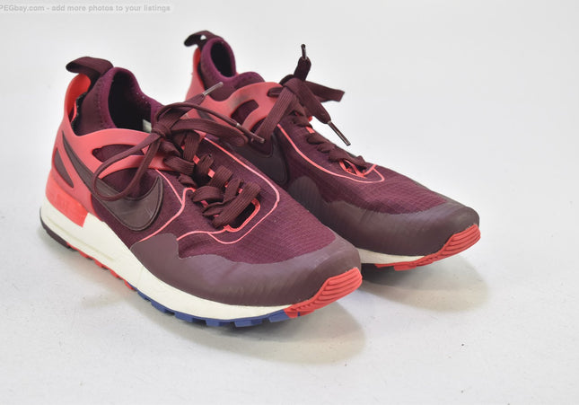 Nike Air Pegasus 89 Damen Sportschuhe Sneaker EUR 38,5 Nr. 25-J 1925-Schuh-Gebraucht-secondhand
